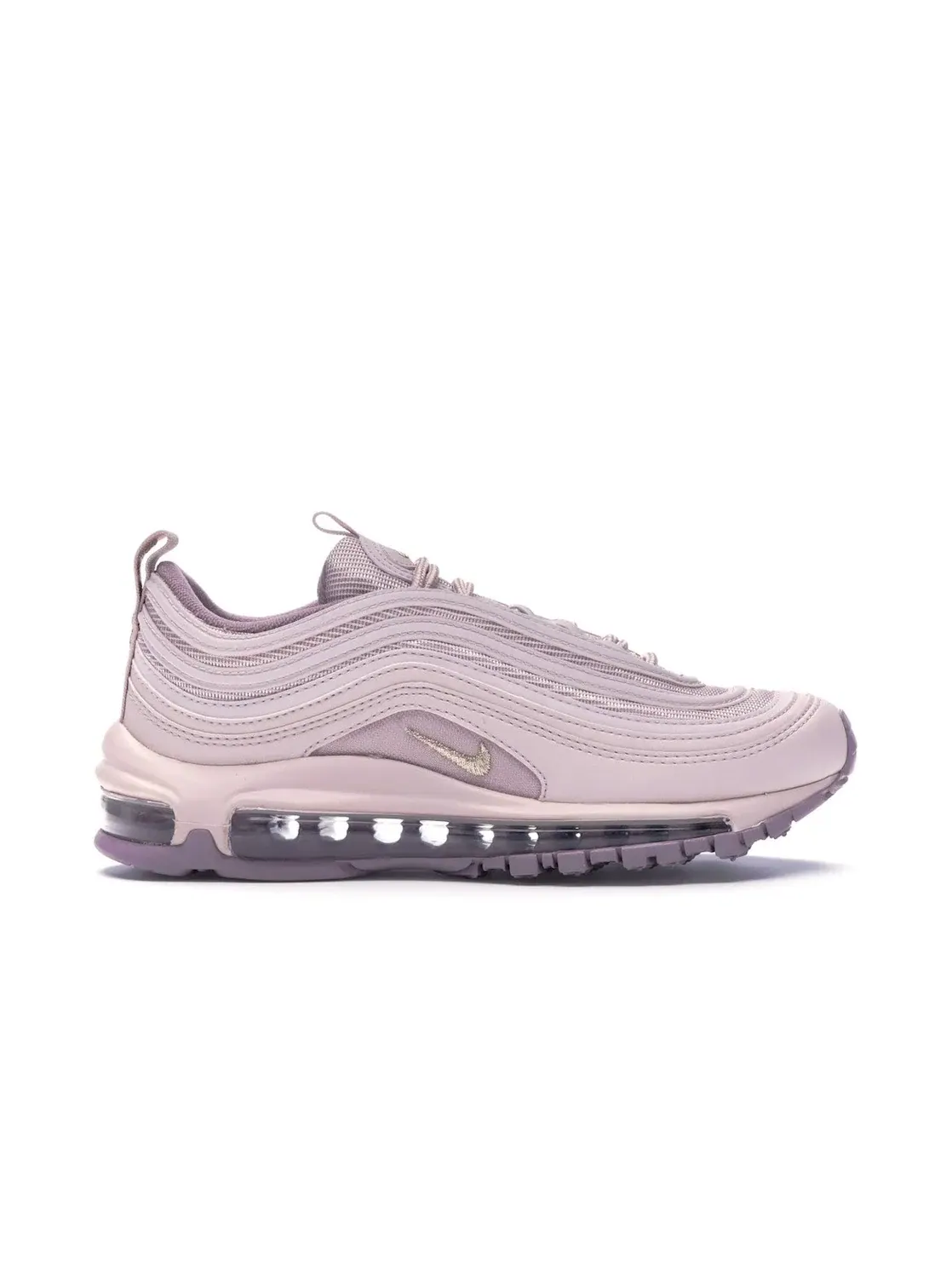 Женские кроссовки Lifestyle Nike Air Max 97 — изображение 1 из 4, розовый