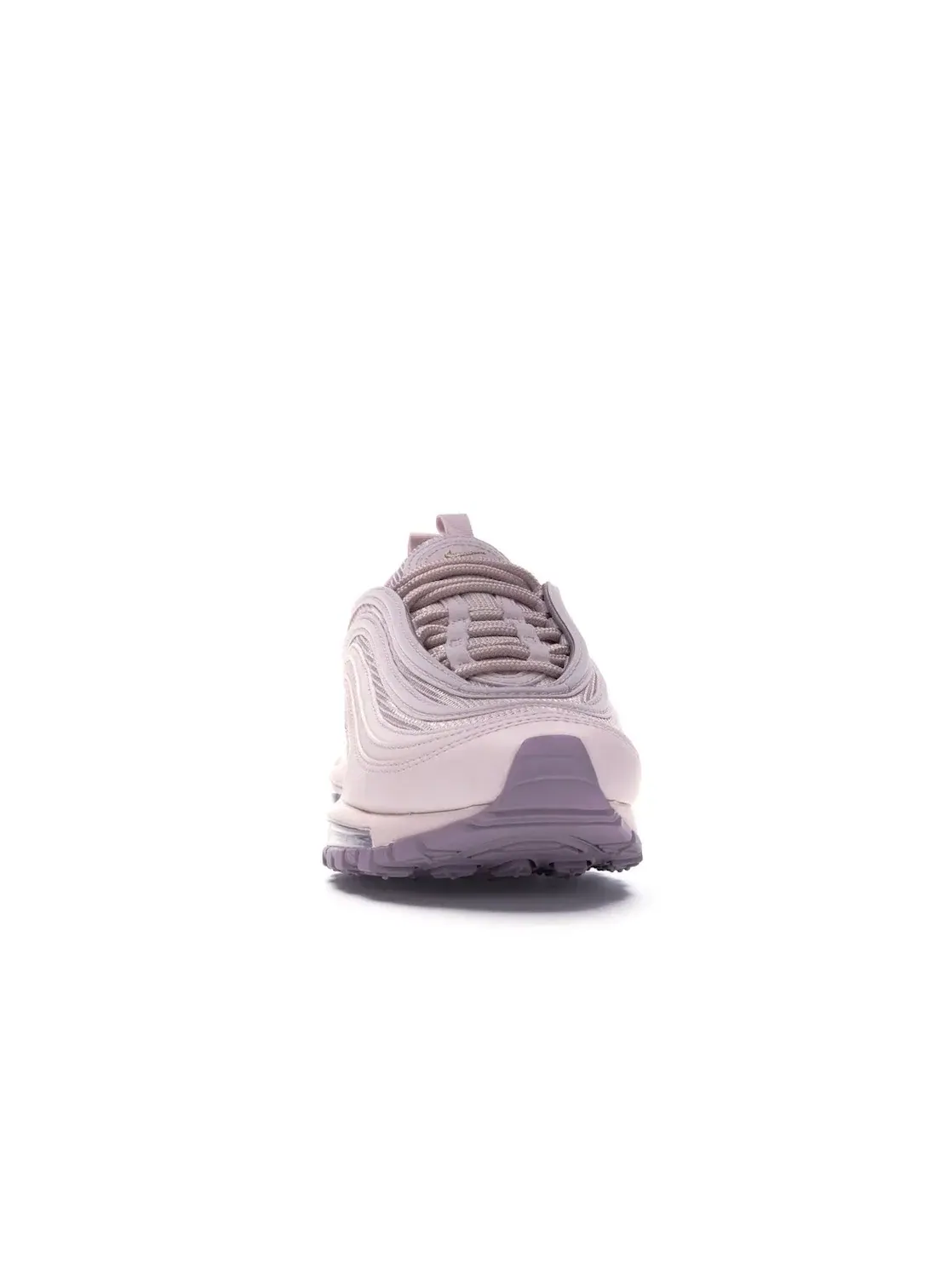 Женские кроссовки Lifestyle Nike Air Max 97 — изображение 2 из 4, розовый