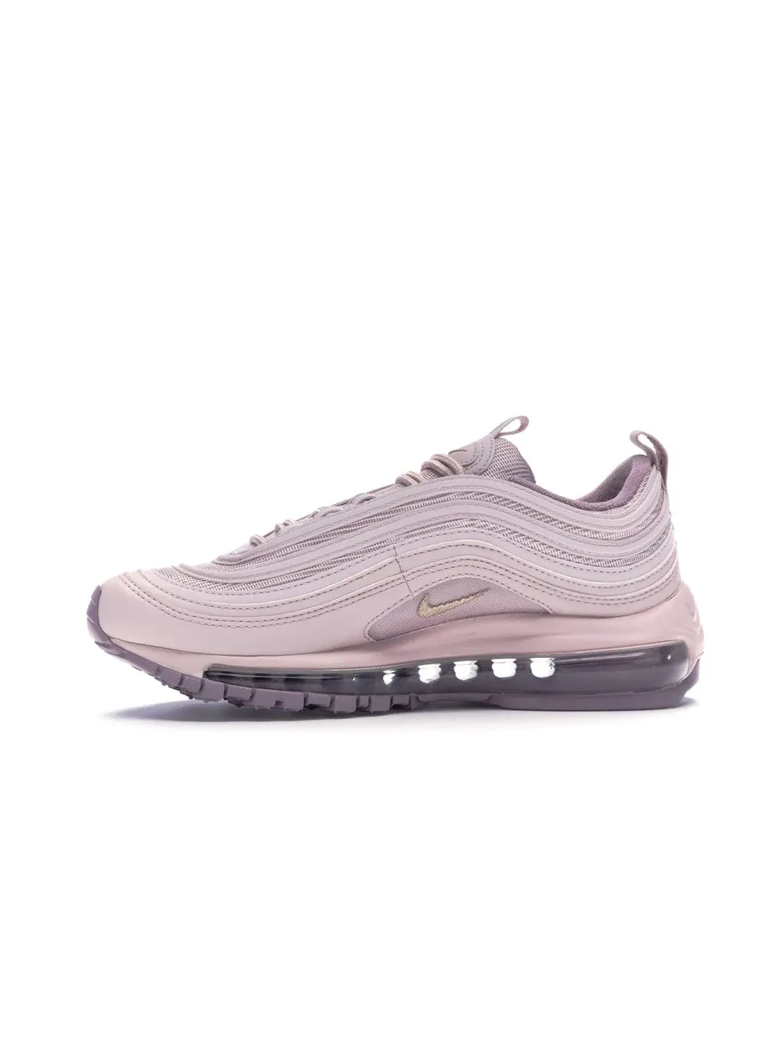 Женские кроссовки Lifestyle Nike Air Max 97 — изображение 3 из 4, розовый