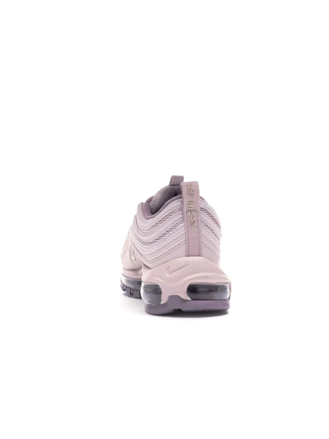 Женские кроссовки Lifestyle Nike Air Max 97 — изображение 4 из 4, розовый