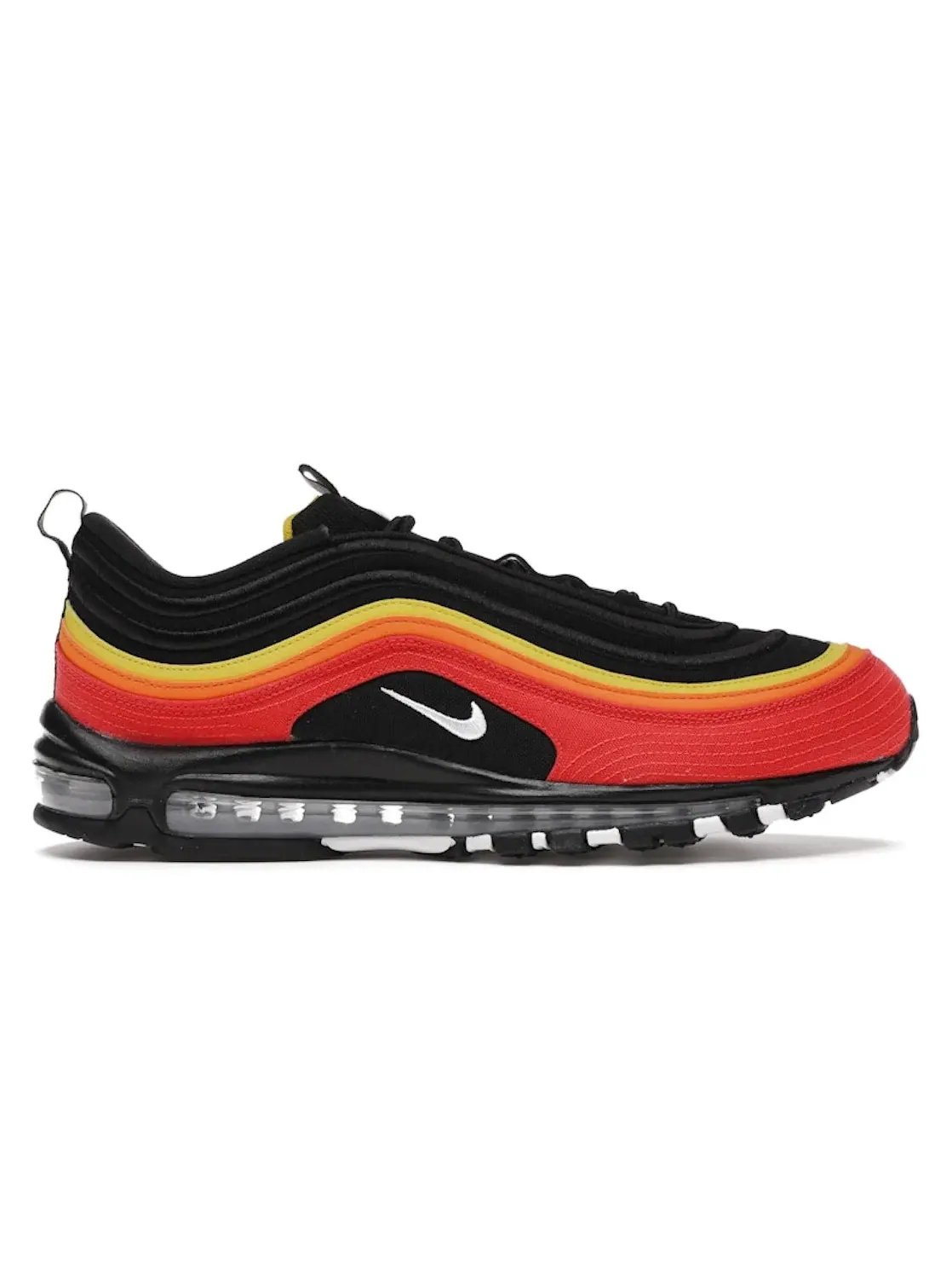 Мужские кроссовки Lifestyle Nike Air Max 97 — изображение 1 из 4