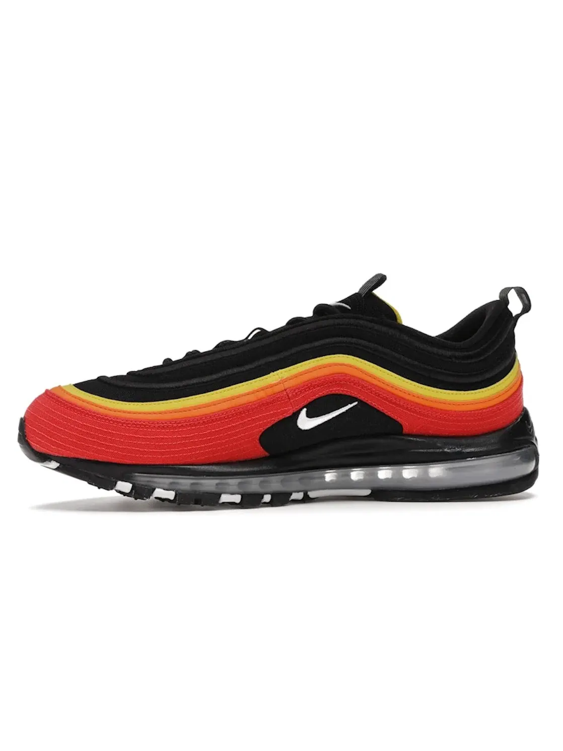 Мужские кроссовки Lifestyle Nike Air Max 97 — изображение 3 из 4
