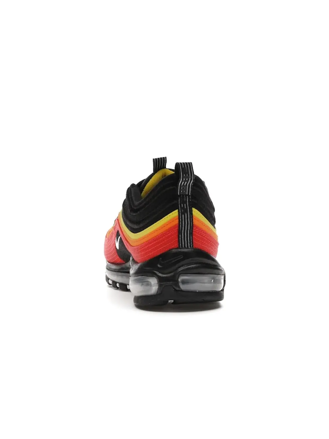 Мужские кроссовки Lifestyle Nike Air Max 97 — изображение 4 из 4