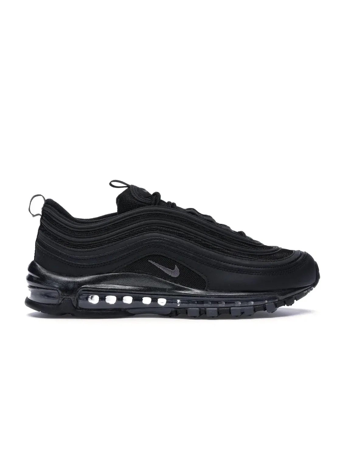Женские кроссовки с повседневным дизайном Nike Air Max 97 — изображение 1 из 4