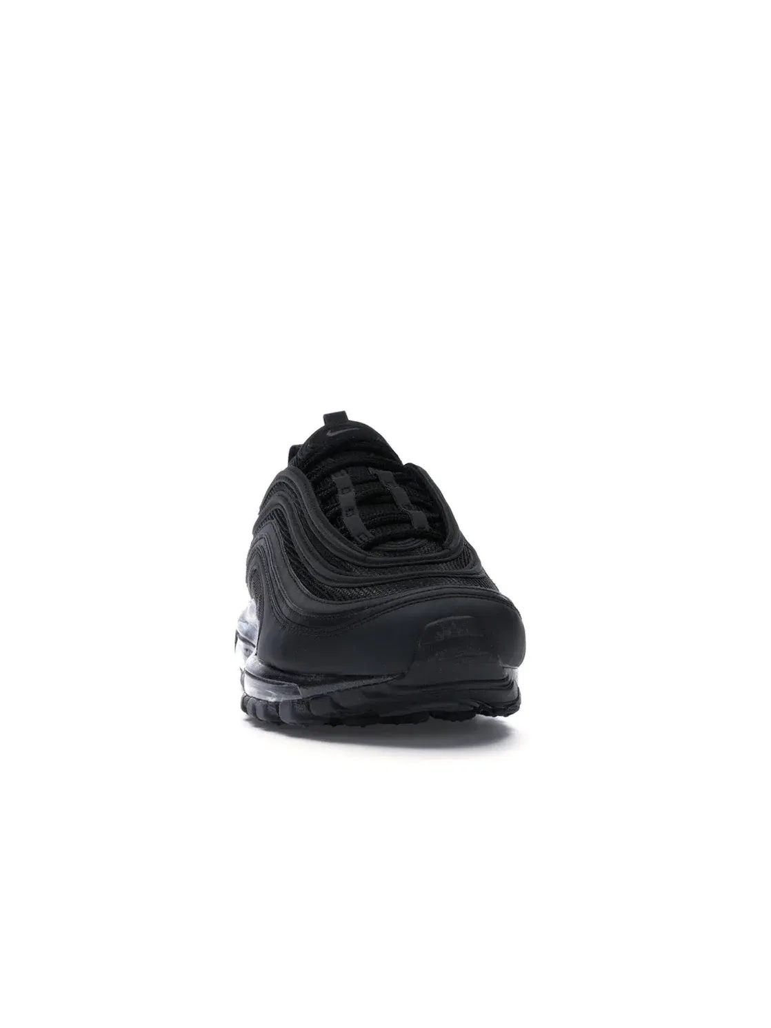 Женские кроссовки с повседневным дизайном Nike Air Max 97 — изображение 2 из 4