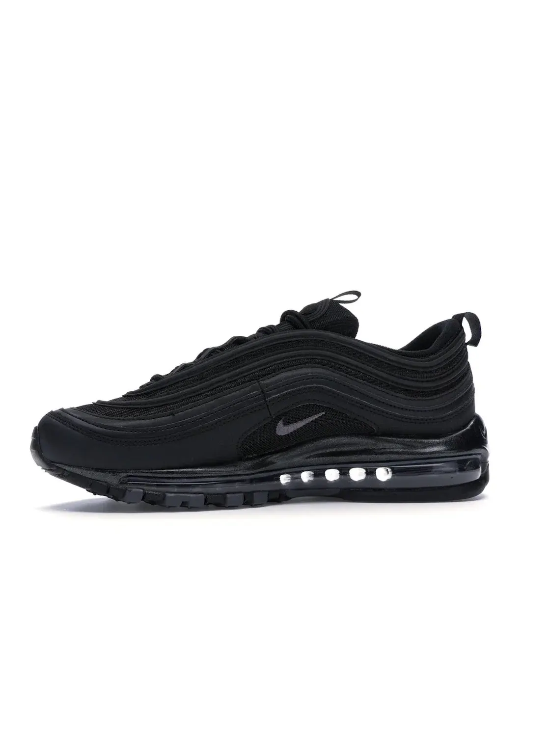 Женские кроссовки с повседневным дизайном Nike Air Max 97 — изображение 3 из 4