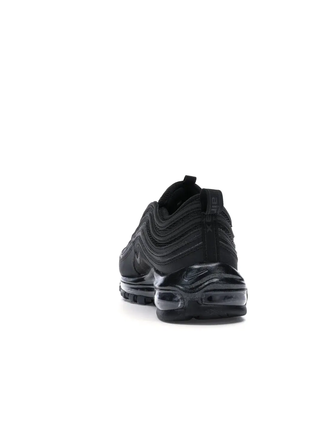 Женские кроссовки с повседневным дизайном Nike Air Max 97 — изображение 4 из 4