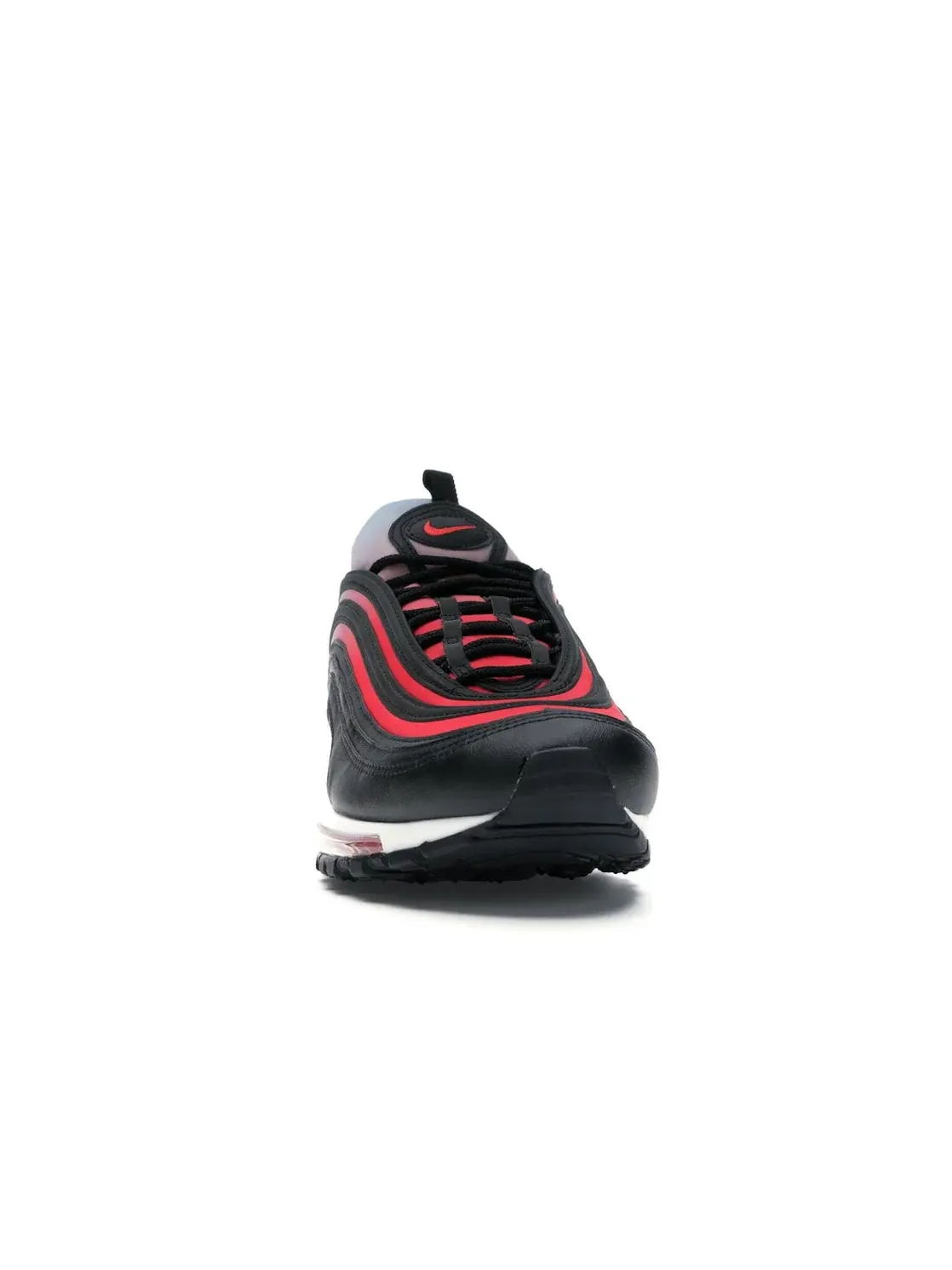 Мужские кроссовки Lifestyle Nike Air Max 97 — изображение 2 из 4, черный/-белый-синий