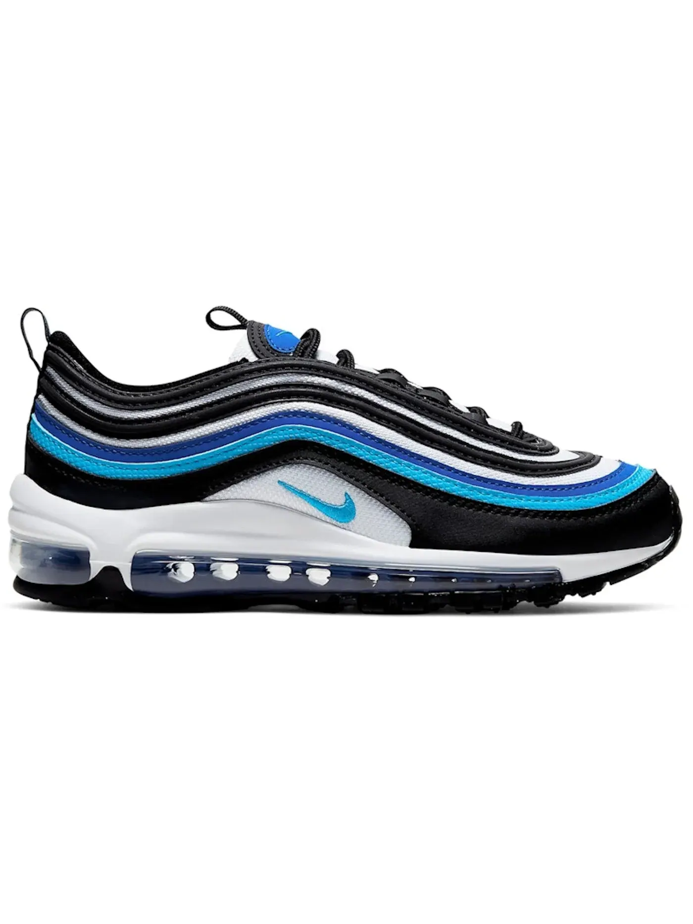 Детские кроссовки Lifestyle Nike Air Max 97 — изображение 1 из 1