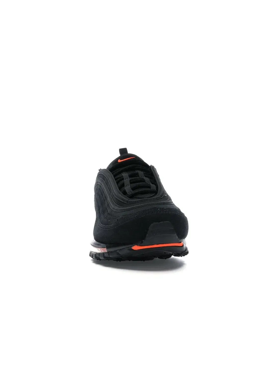 Мужские кроссовки Lifestyle Nike Air Max 97 — изображение 2 из 4, черный