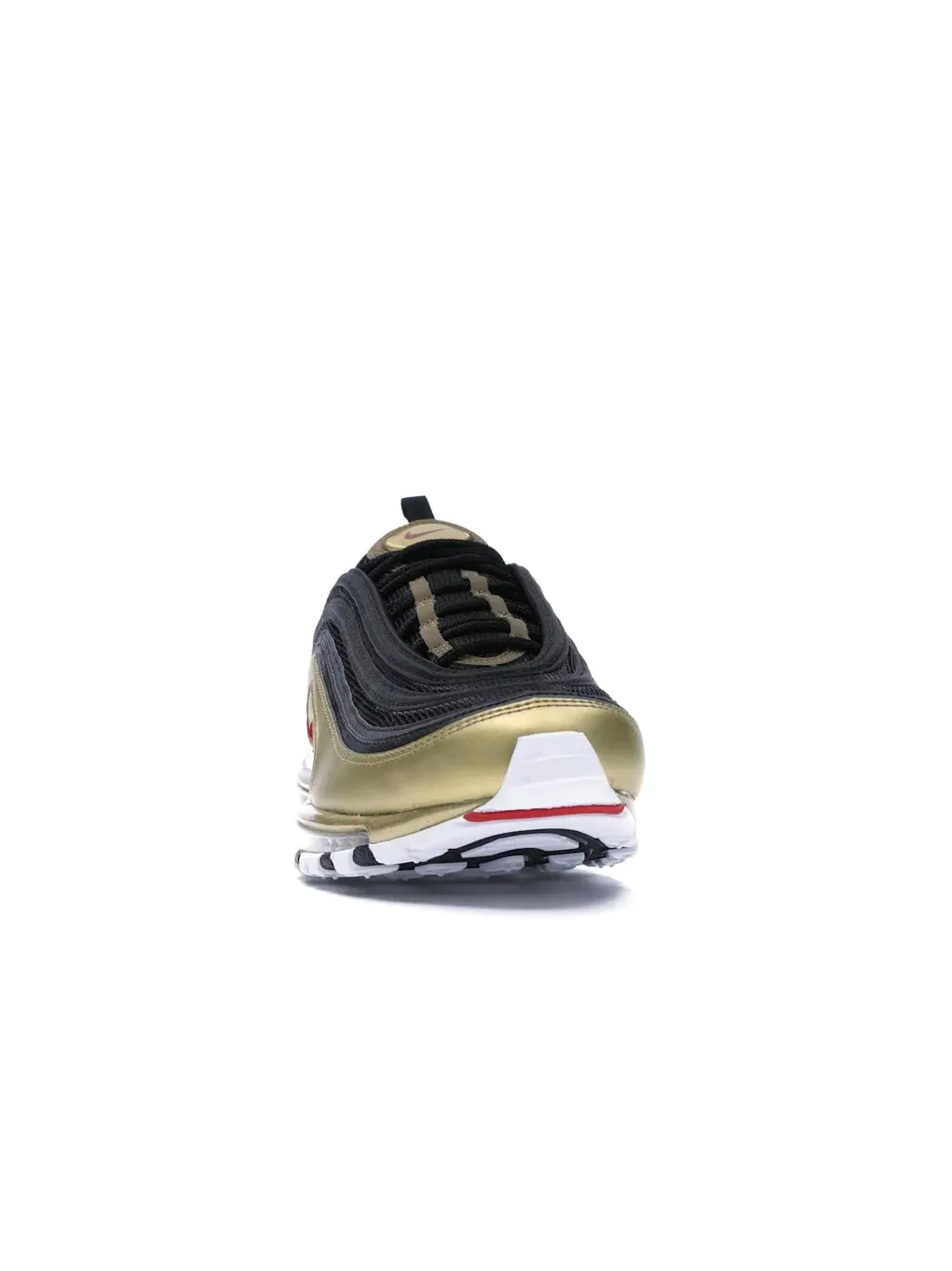 Мужские кроссовки Lifestyle с амортизацией Nike Air Max 97 — изображение 2 из 4