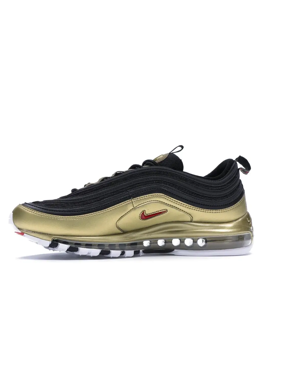 Мужские кроссовки Lifestyle с амортизацией Nike Air Max 97 — изображение 3 из 4