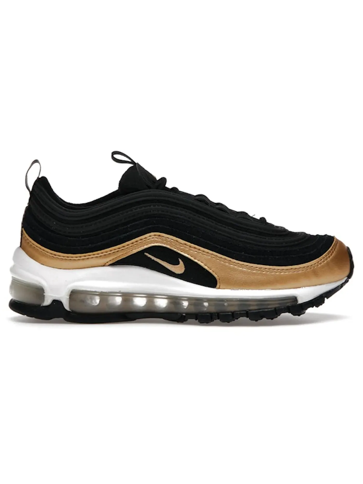 Детские кроссовки Lifestyle Nike Air Max 97 — изображение 1 из 1