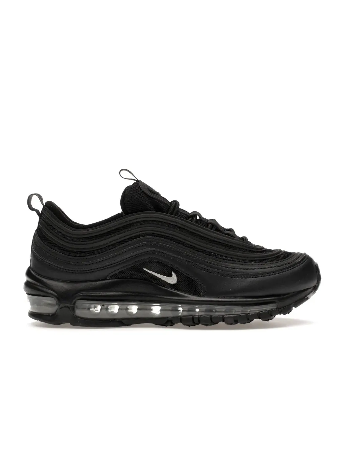 Женские кроссовки Lifestyle Nike Air Max 97 — изображение 1 из 4
