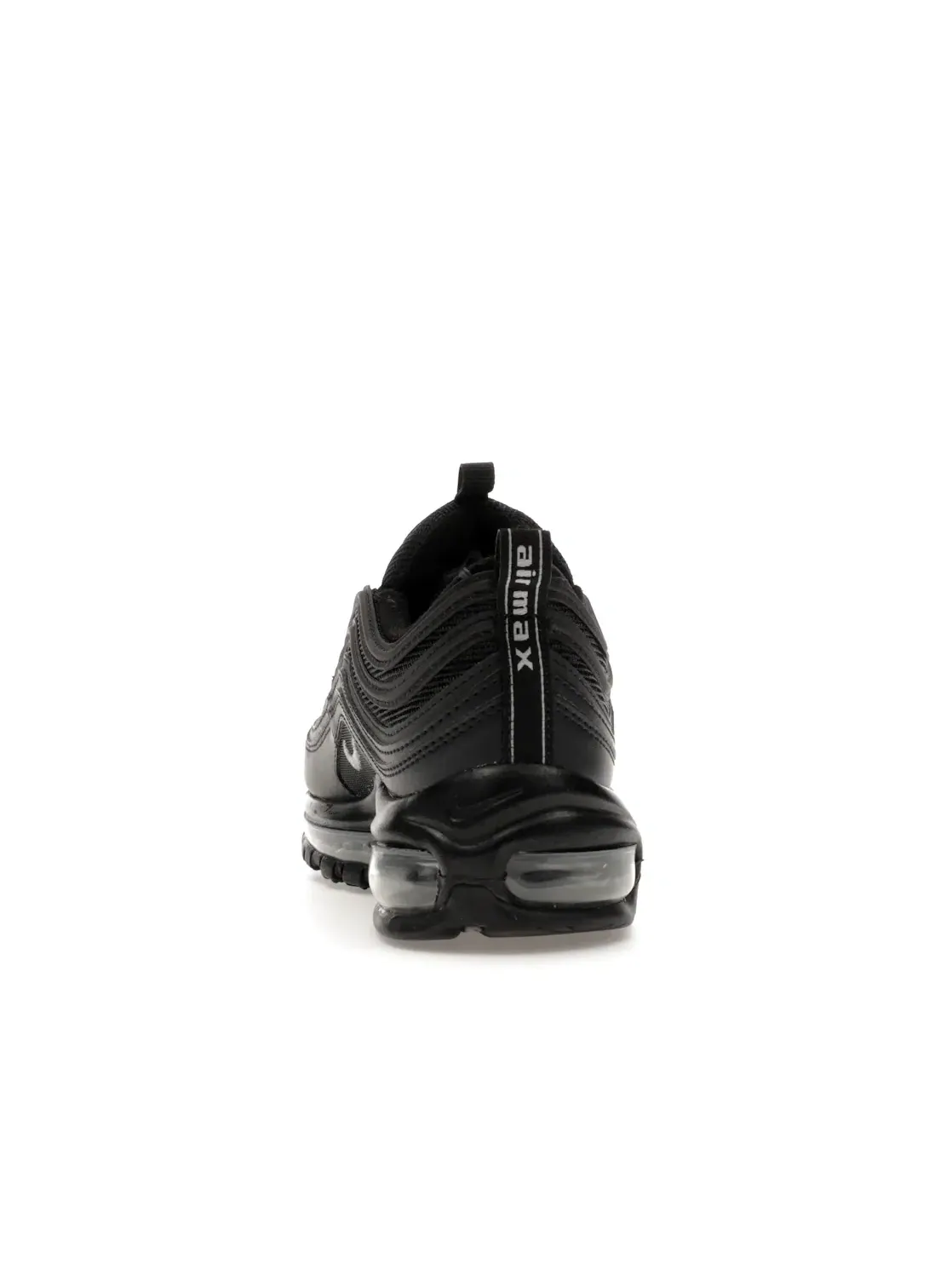Женские кроссовки Lifestyle Nike Air Max 97 — изображение 4 из 4