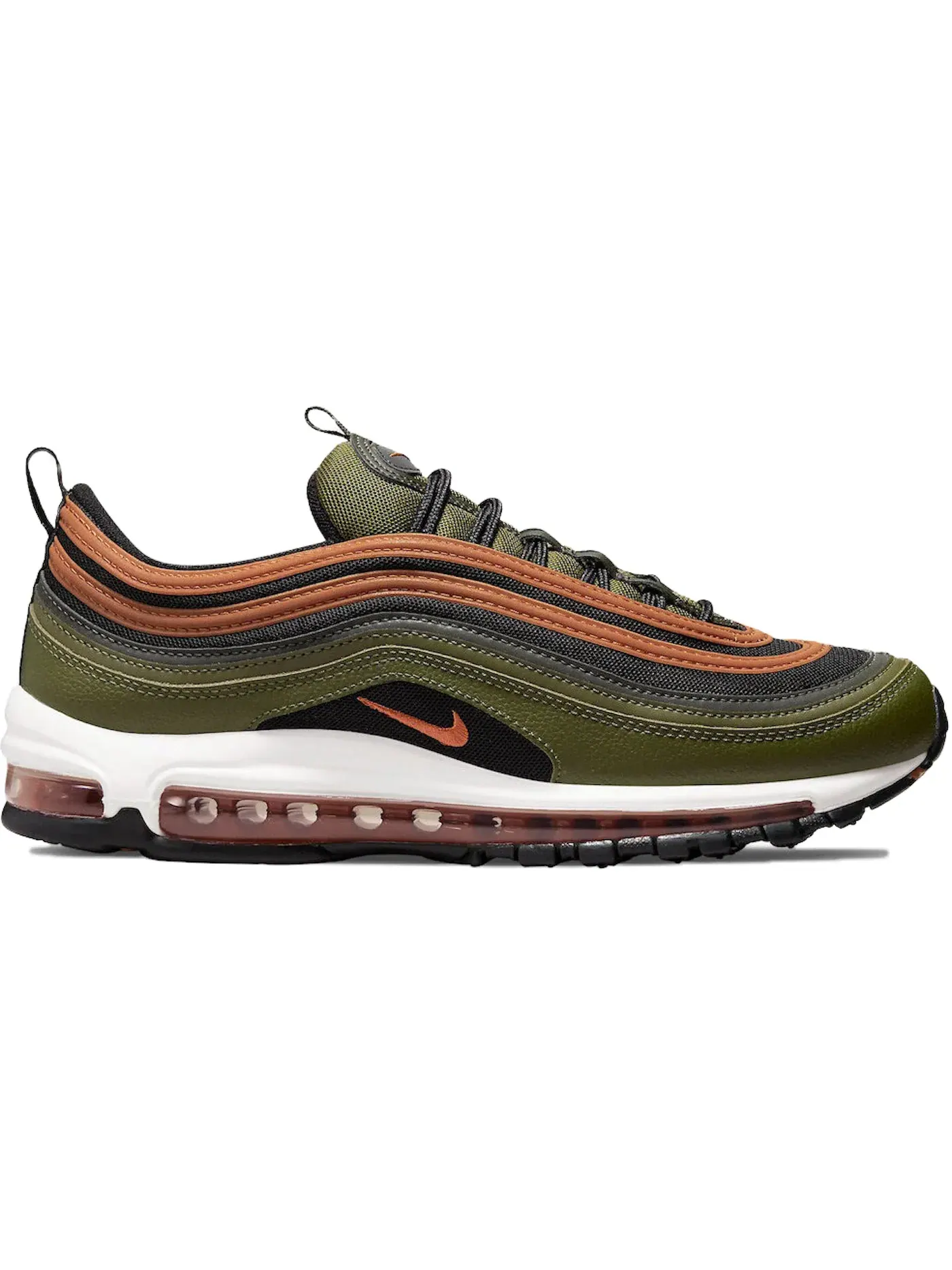Мужские кроссовки Lifestyle Nike Air Max 97 — изображение 1 из 1