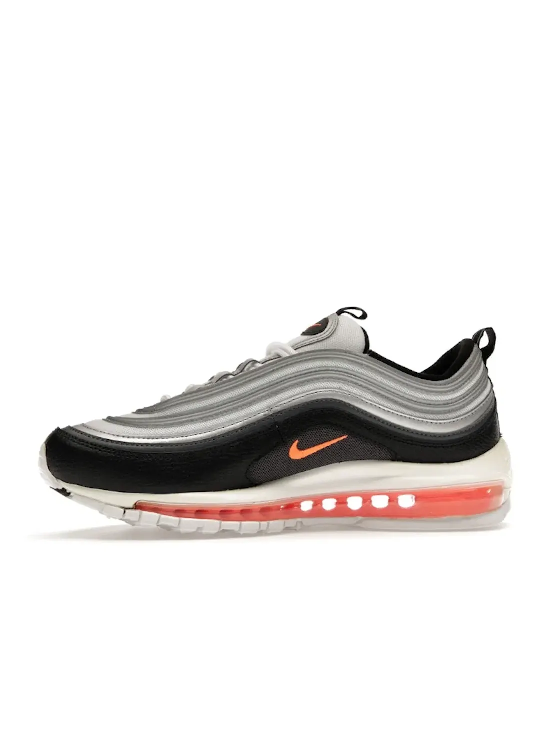 Мужские кроссовки Lifestyle Nike Air Max 97 — изображение 3 из 4