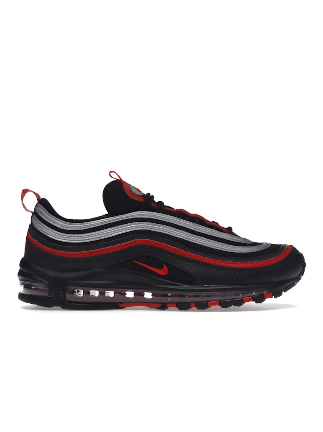Мужские кроссовки Lifestyle Nike Air Max 97 — изображение 1 из 4