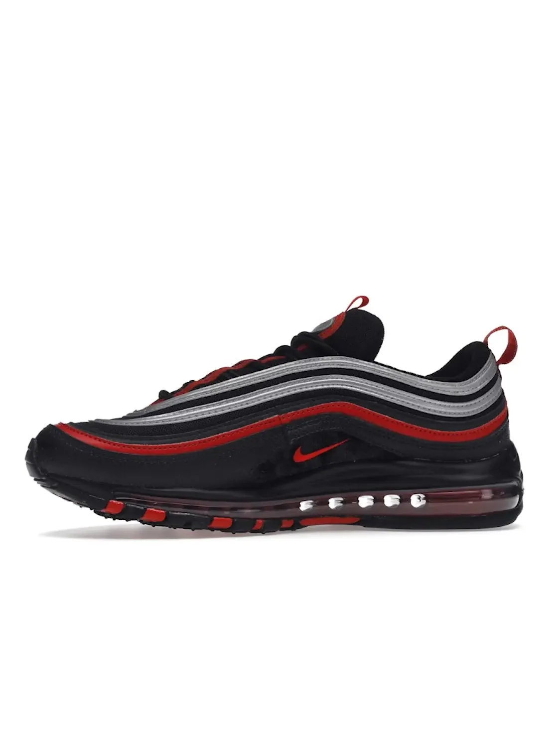 Мужские кроссовки Lifestyle Nike Air Max 97 — изображение 3 из 4