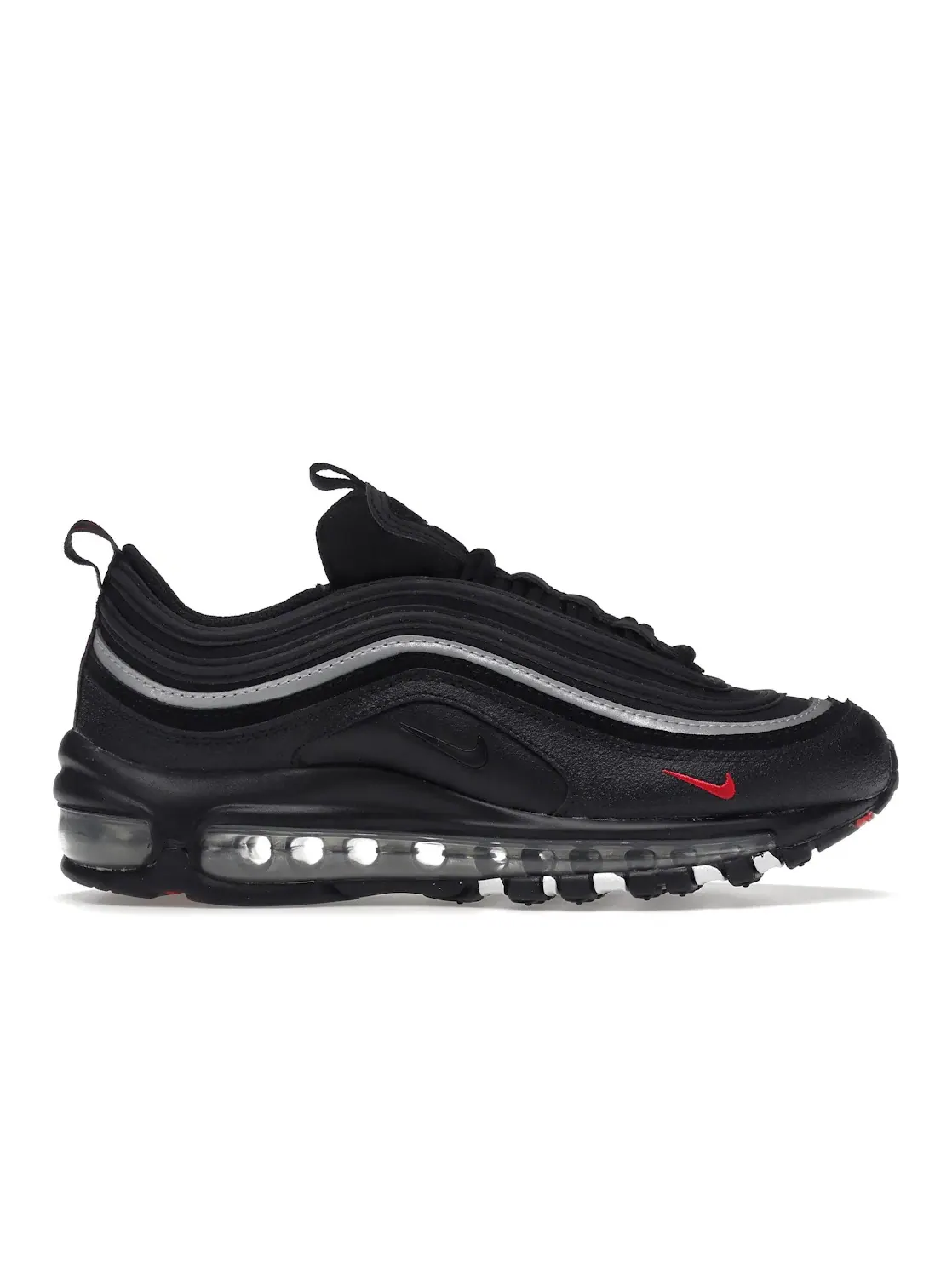 Детские кроссовки Lifestyle Nike Air Max 97 — изображение 1 из 4