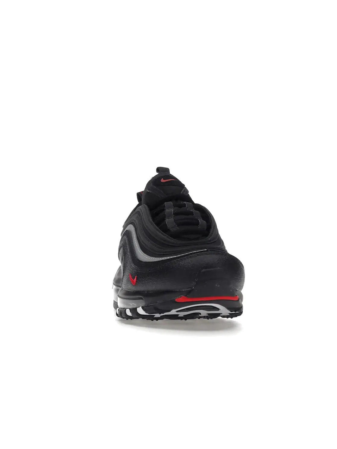 Детские кроссовки Lifestyle Nike Air Max 97 — изображение 2 из 4