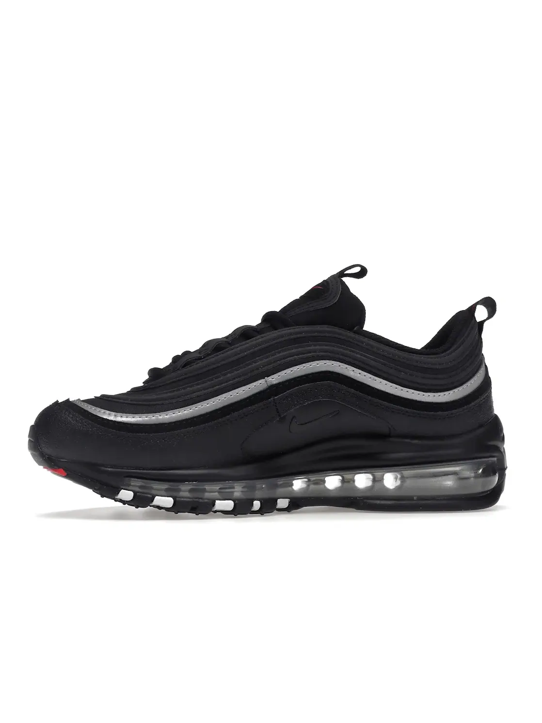 Детские кроссовки Lifestyle Nike Air Max 97 — изображение 3 из 4