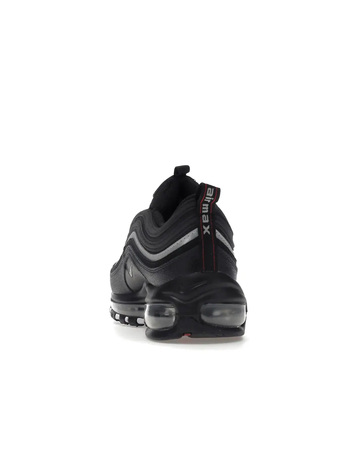 Детские кроссовки Lifestyle Nike Air Max 97 — изображение 4 из 4