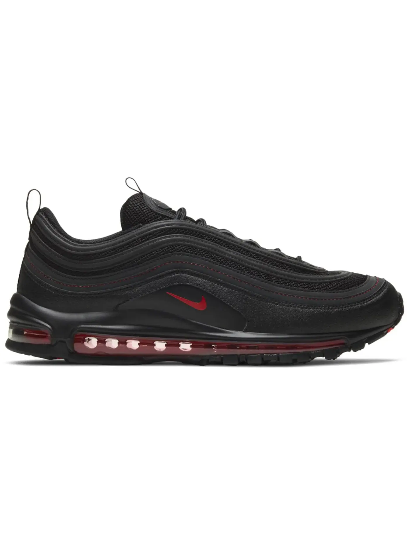 Мужские кроссовки Lifestyle Nike Air Max 97 — изображение 1 из 1