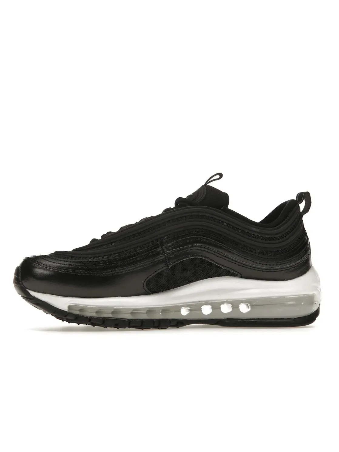 Женские кроссовки с оригинальным дизайном Nike Air Max 97 Nike — изображение 3 из 4