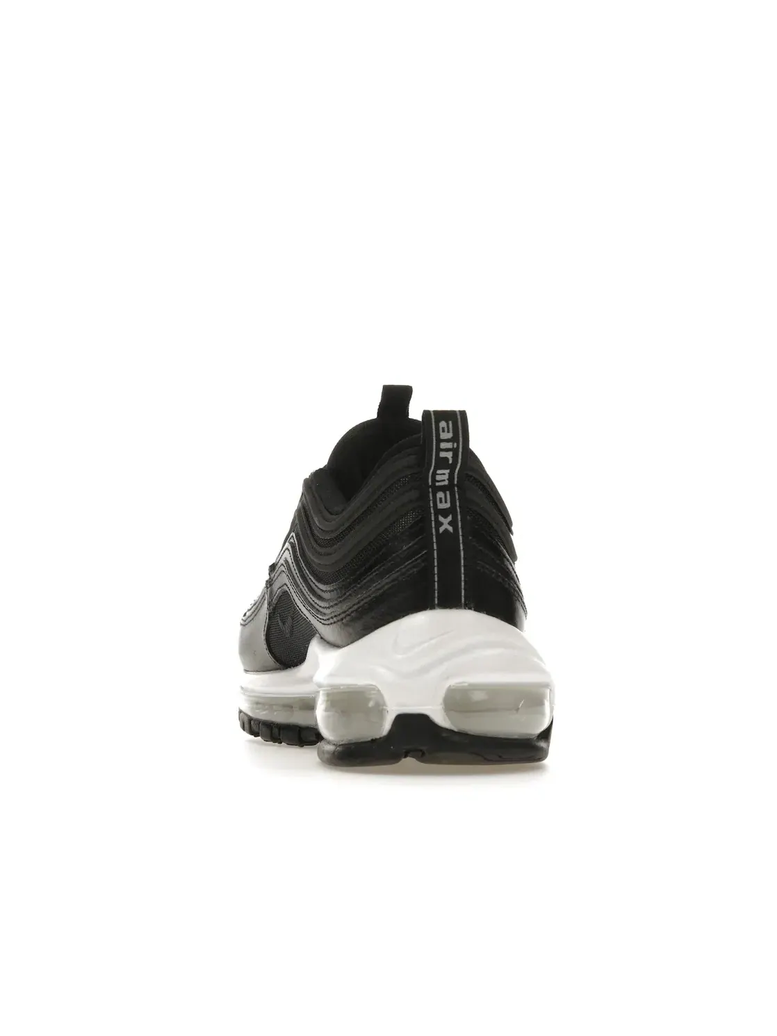 Женские кроссовки с оригинальным дизайном Nike Air Max 97 Nike — изображение 4 из 4
