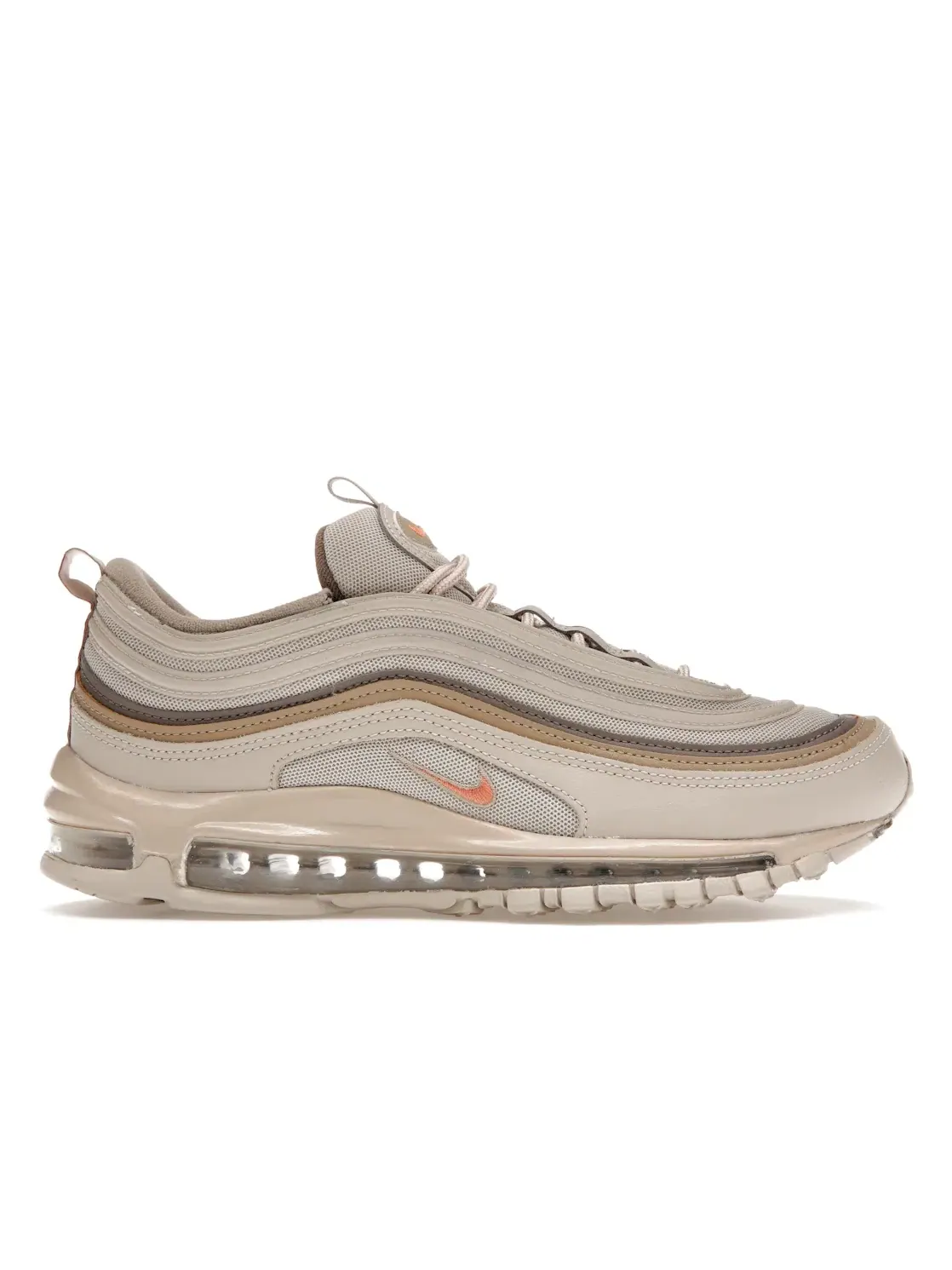 Мужские кроссовки Lifestyle Nike Air Max 97 — изображение 1 из 4