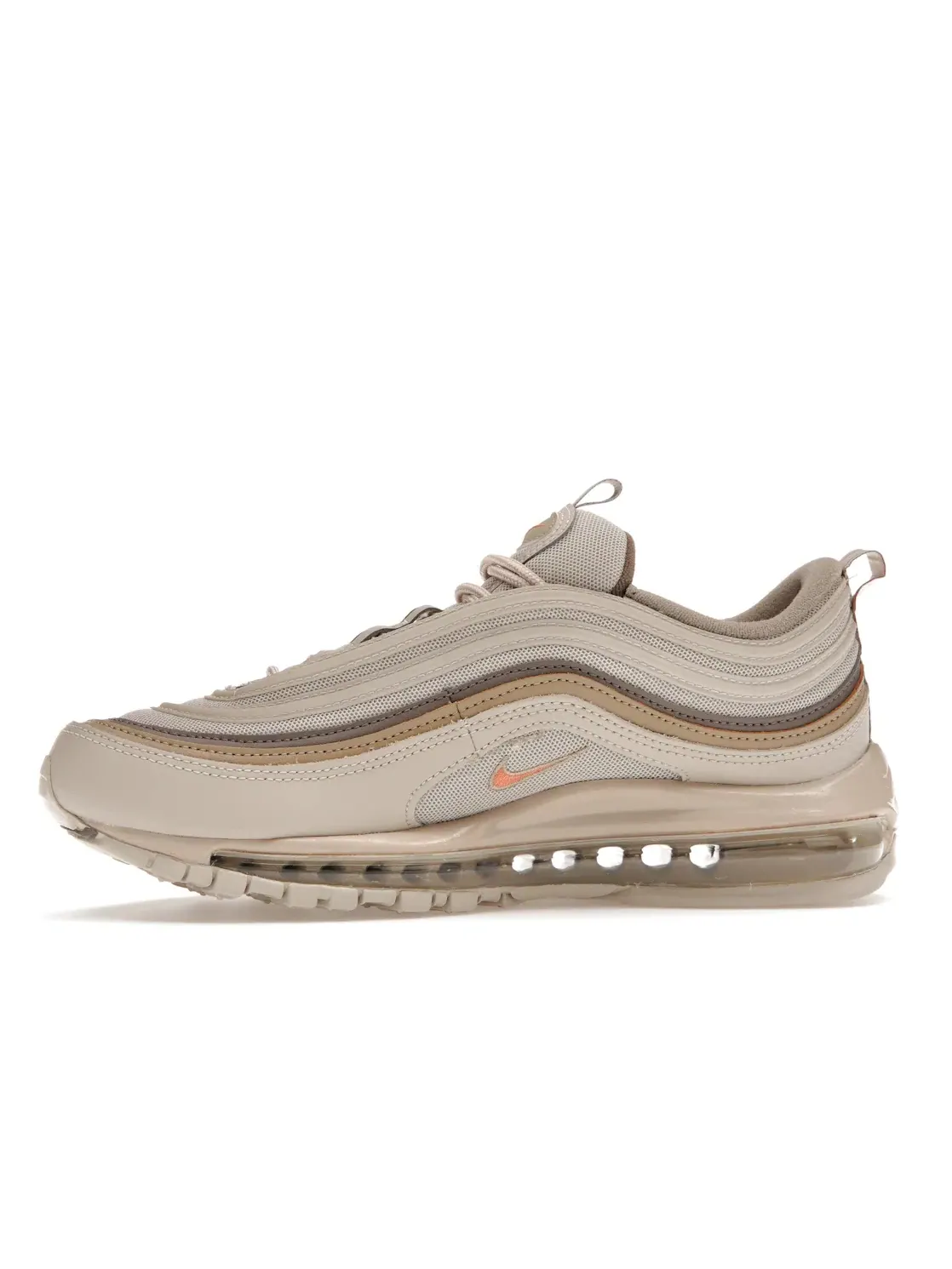 Мужские кроссовки Lifestyle Nike Air Max 97 — изображение 3 из 4