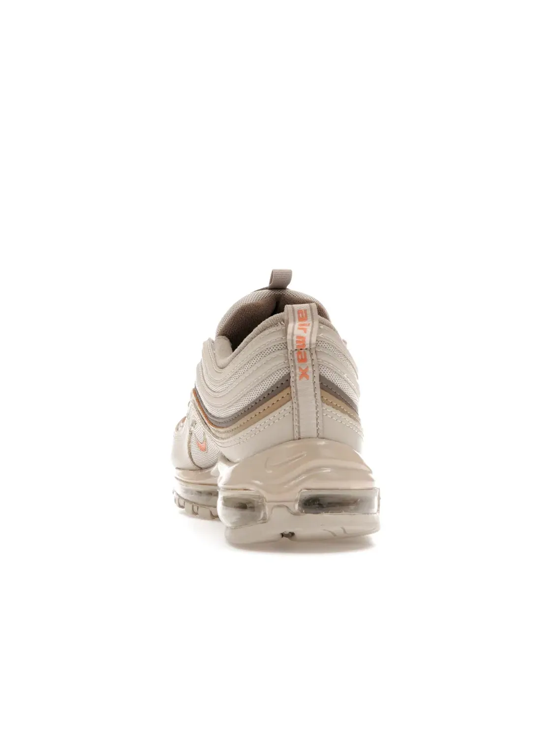 Мужские кроссовки Lifestyle Nike Air Max 97 — изображение 4 из 4