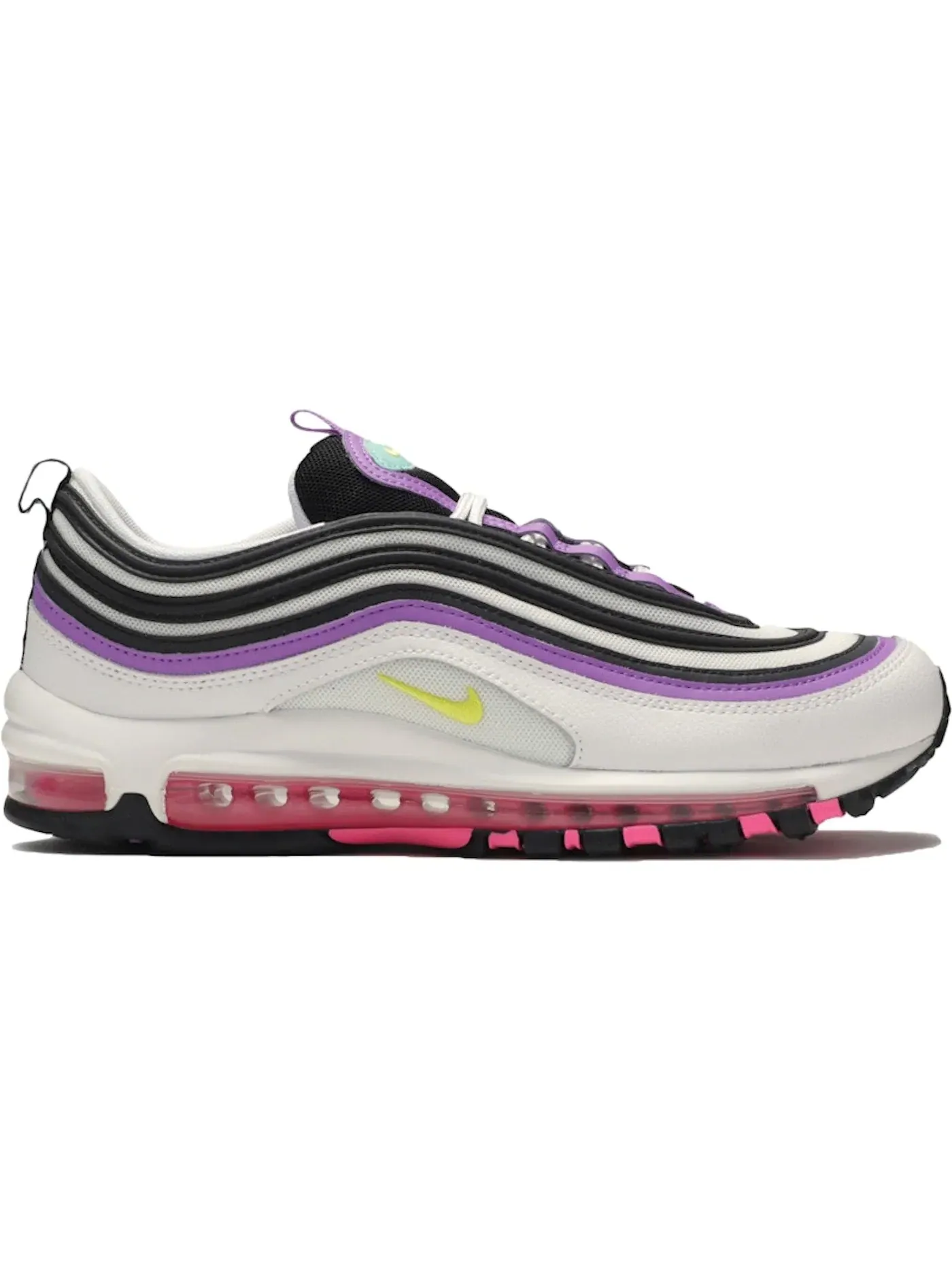 Женские кроссовки Lifestyle Nike Air Max 97 — изображение 1 из 1