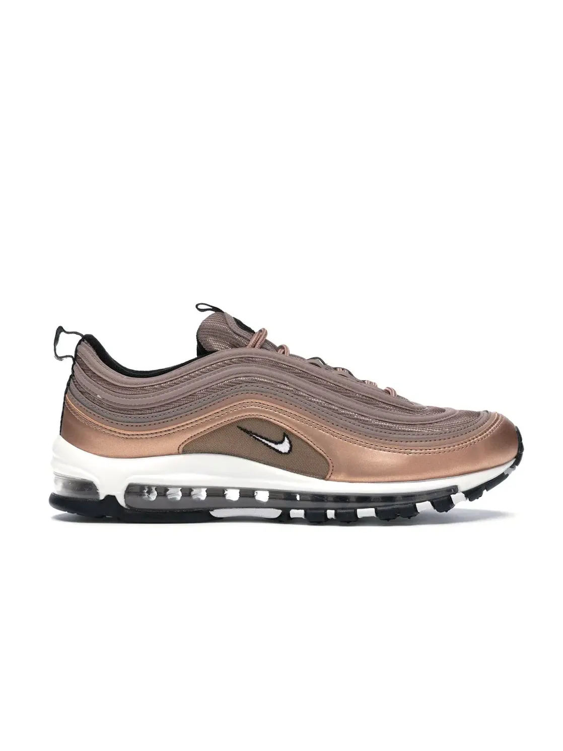 Мужские кроссовки Lifestyle Nike Air Max 97 — изображение 1 из 4