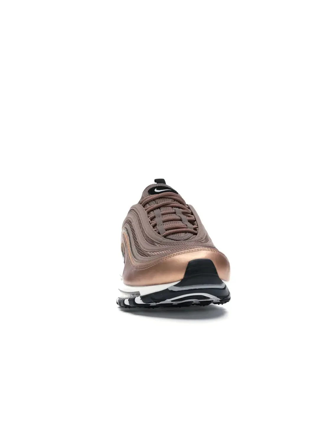 Мужские кроссовки Lifestyle Nike Air Max 97 — изображение 2 из 4