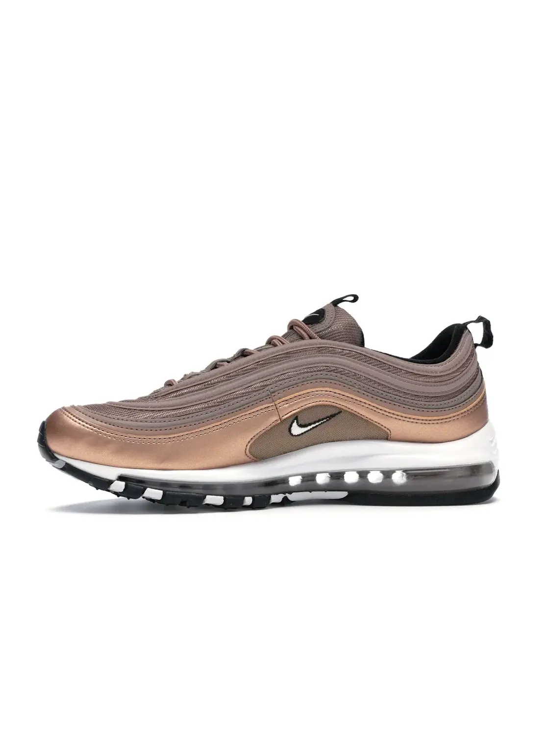 Мужские кроссовки Lifestyle Nike Air Max 97 — изображение 3 из 4