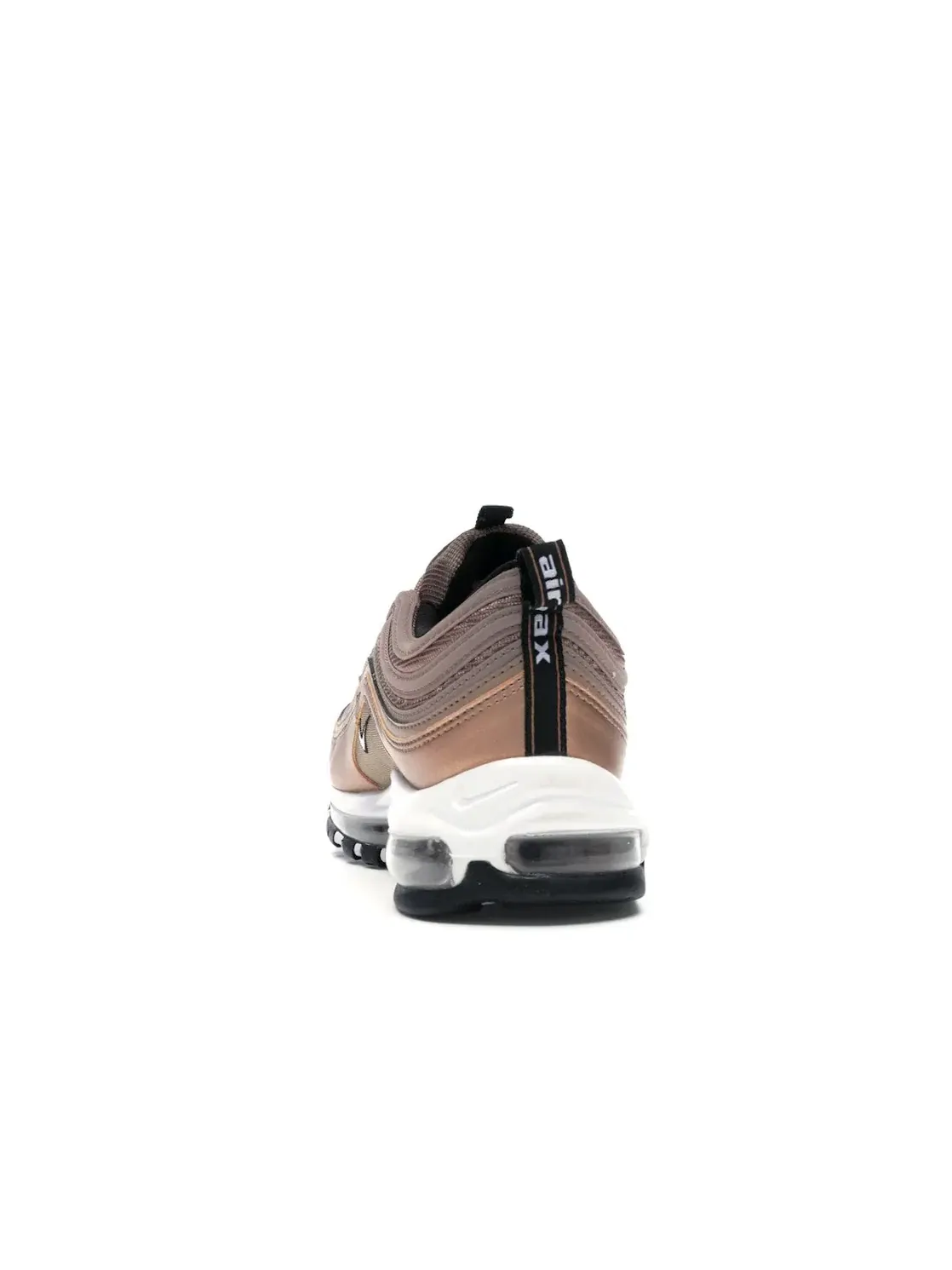 Мужские кроссовки Lifestyle Nike Air Max 97 — изображение 4 из 4