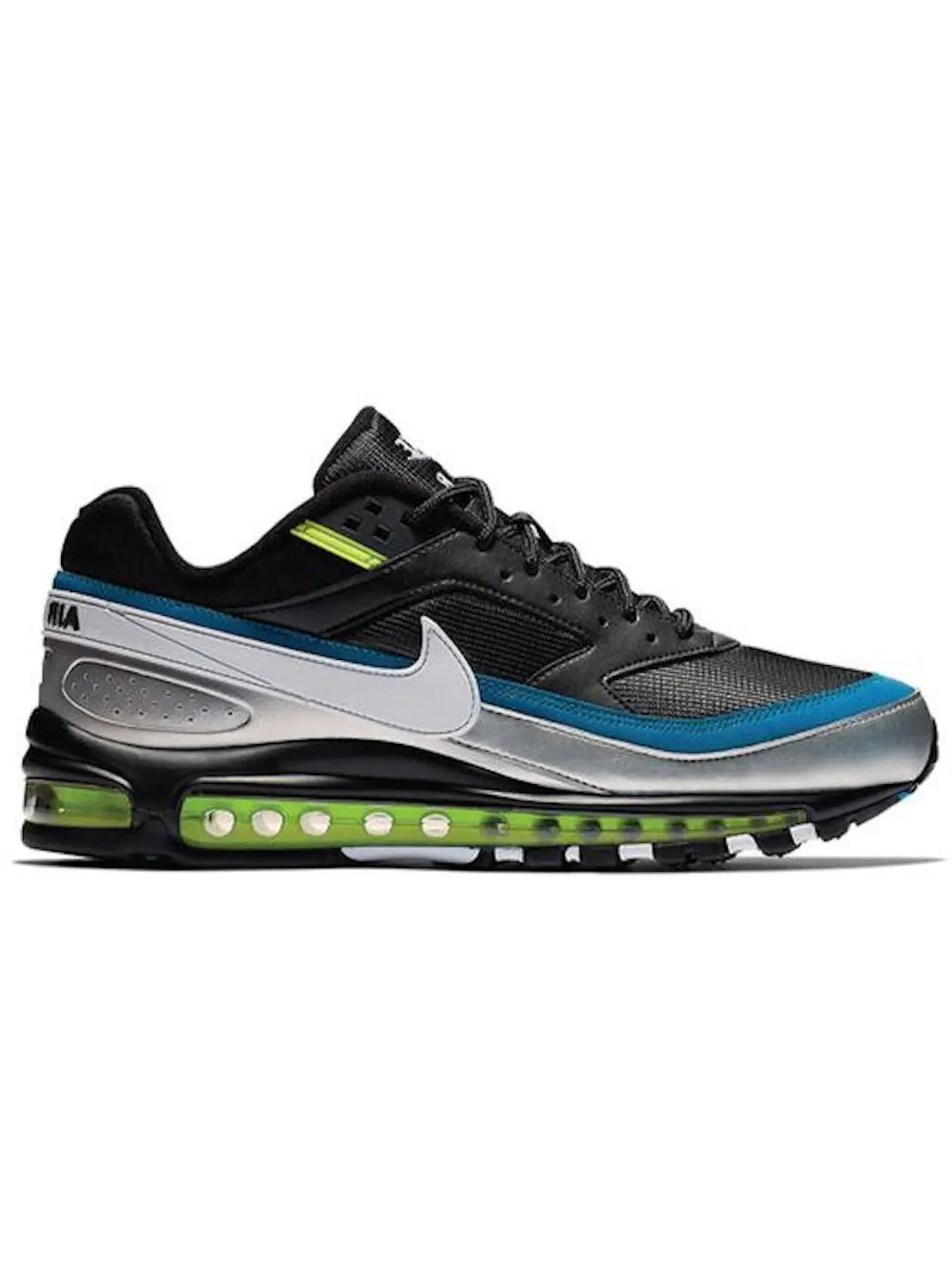 Мужские кроссовки Lifestyle Nike Air Max 97 BW — изображение 1 из 1