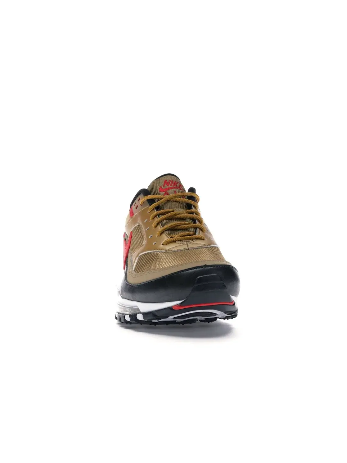 Мужские кроссовки с гибридной конструкцией Nike Air Max 97 BW — изображение 2 из 4