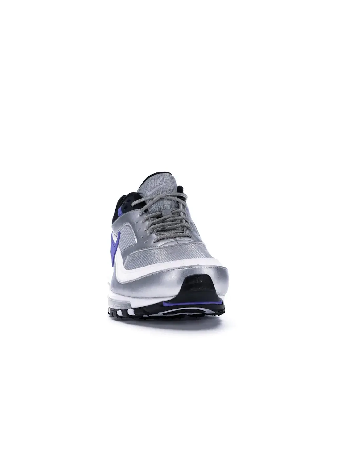 Мужские кроссовки Lifestyle Nike Air Max 97/BW — изображение 2 из 4