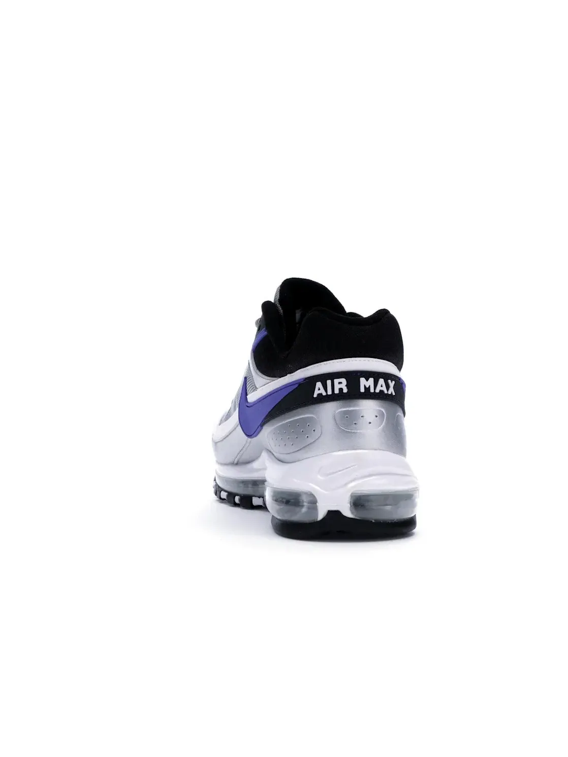 Мужские кроссовки Lifestyle Nike Air Max 97/BW — изображение 4 из 4