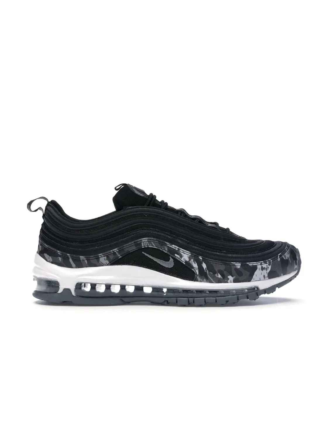 Женские кроссовки Lifestyle Nike Air Max 97 — изображение 1 из 4
