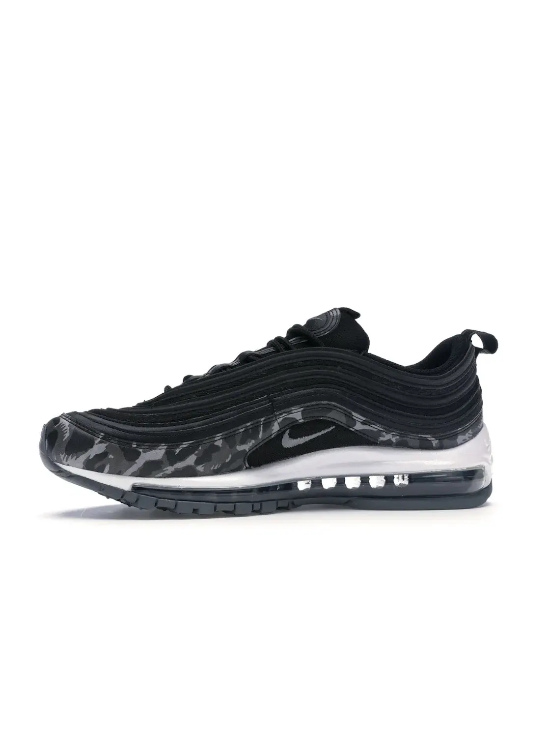 Женские кроссовки Lifestyle Nike Air Max 97 — изображение 3 из 4