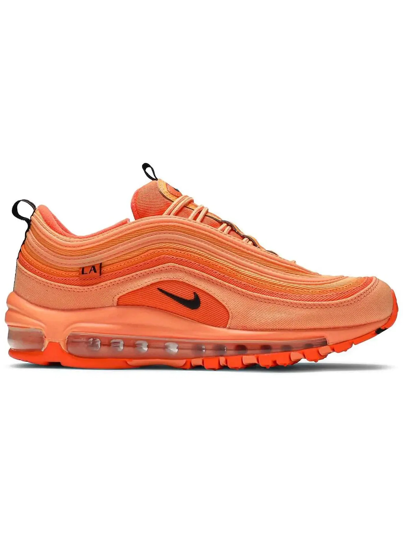 Детские кроссовки Lifestyle Nike Air Max 97 — изображение 1 из 1