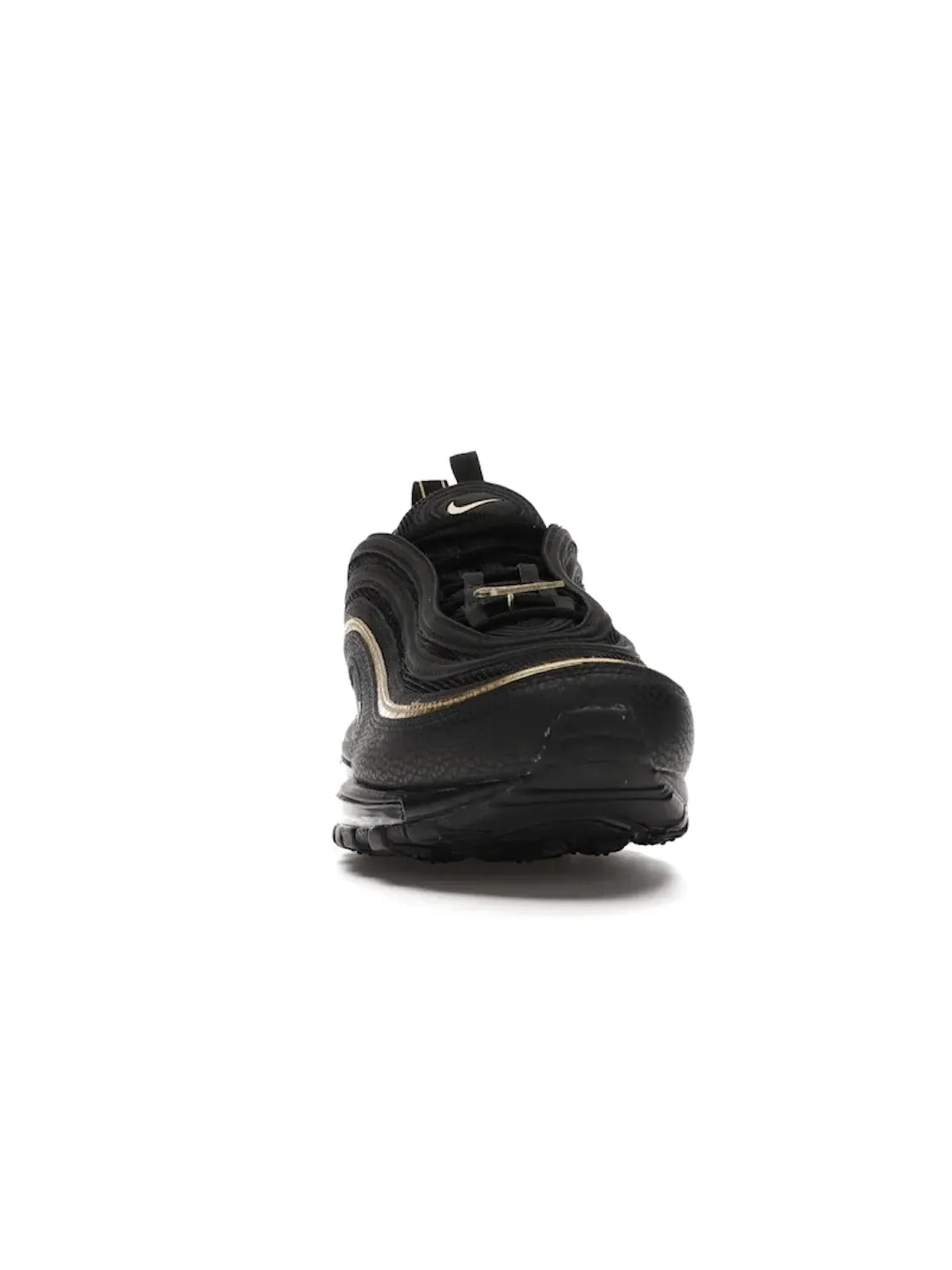 Мужские кроссовки Lifestyle с амортизацией Air Max Nike Air Max 97 — изображение 2 из 4