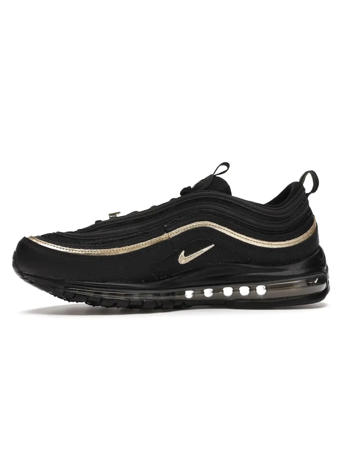 Мужские кроссовки Lifestyle с амортизацией Air Max Nike Air Max 97 — изображение 3 из 4