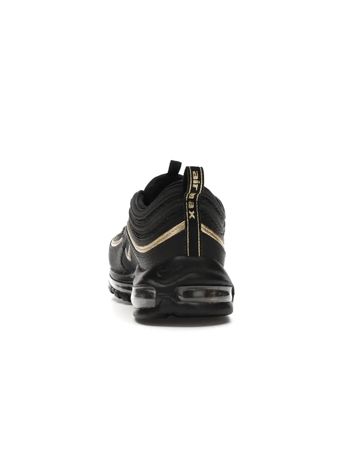 Мужские кроссовки Lifestyle с амортизацией Air Max Nike Air Max 97 — изображение 4 из 4