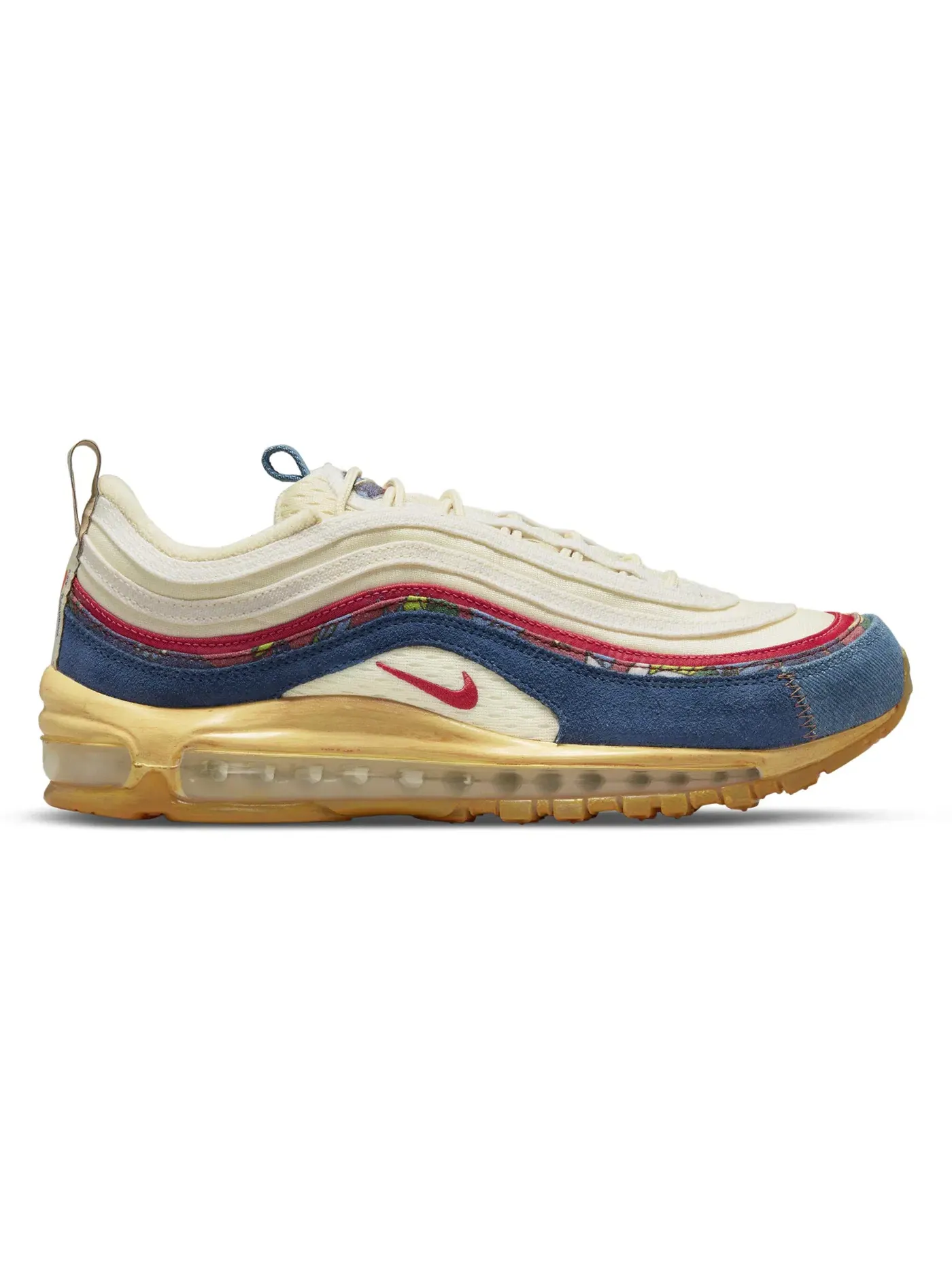 Мужские кроссовки Lifestyle Nike Air Max 97 — изображение 1 из 1