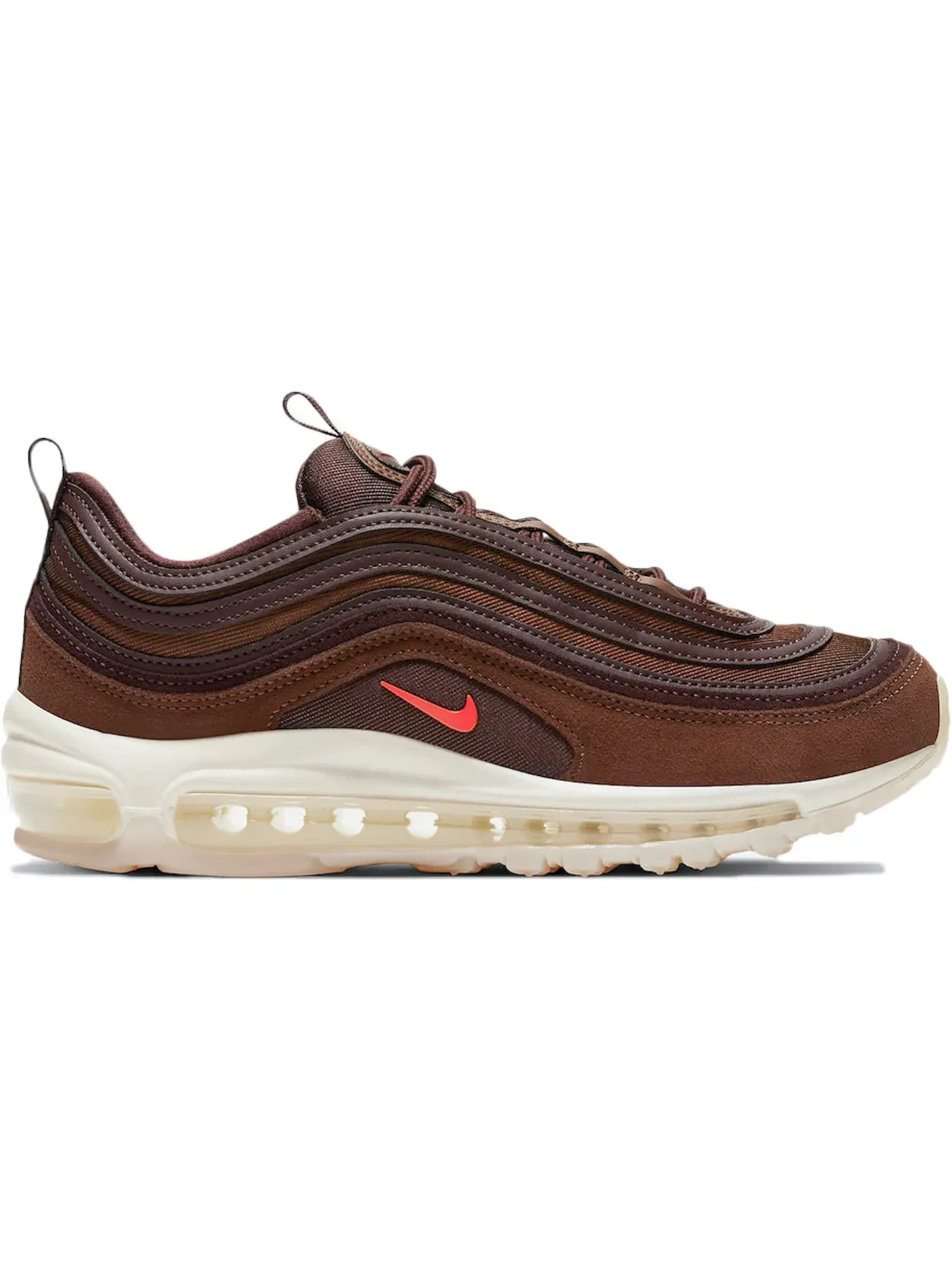 Женские кроссовки Lifestyle Nike Air Max 97 — изображение 1 из 1